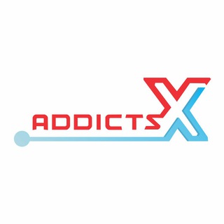 Логотип @addictsxofficialgroup - Addicts X Official Global