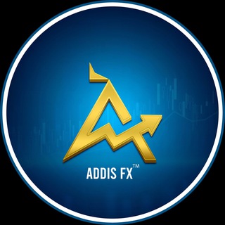 Логотип @addisforex - AddisFx