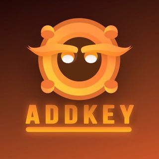 Логотип @addkey - AddKey.pro [Windows/ Office/ Баллы]