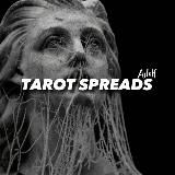 Логотип @addlf0 - расклады таро addlf