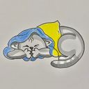 Логотип @addmeto - addmeto