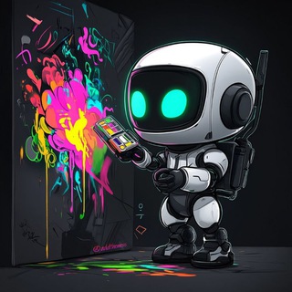 Логотип @addthemess - Themes for Telegram