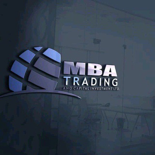 Логотип @adebayoblessing - MBA FOREX CAPITAL TRADE INVESTMENT.