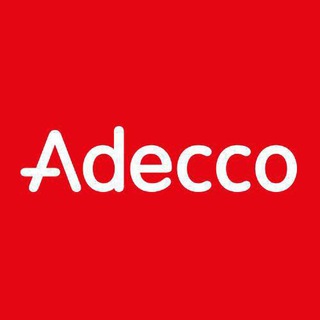 Логотип @adecco_lavoro_roma - ADECCO | Lavoro a Roma