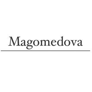 Логотип @adejda_opt - Magomedova