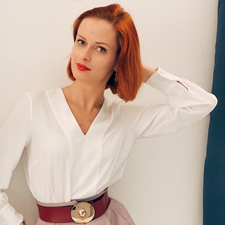 Логотип @adekvatnaya_ezoterika - Адекватная Эзотерика