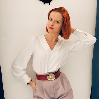 Логотип @adekvatnaya_ezoterika_chat - Академия Адекватной Эзотерики