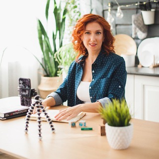 Логотип @adekvatniy_numerolog - Адекватный Нумеролог Анна Бессонова