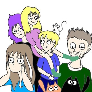 Логотип @adekvatnoe_roditelstvo - Адекватное родительство