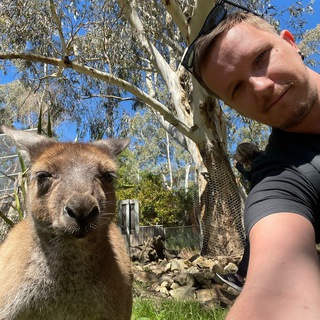 Логотип @adelaide_bus - Автобус Бангкок - Аделаида (Австралия, SA)