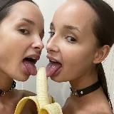 Логотип @adelalinkaa - АДЕЛИНА & АЛИНА ФАТХЕЕВЫ ✔️