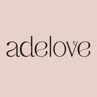 Логотип @adele_lingerie - ADELE LINGERIE