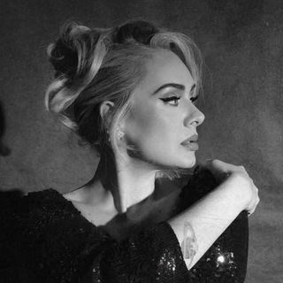 Логотип @adele_ru - Adele