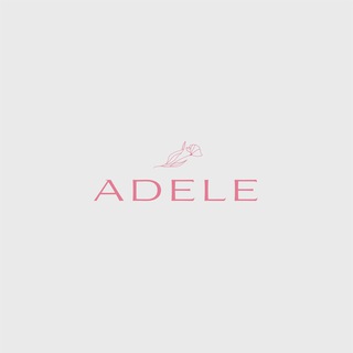Логотип @adeleforyou - Adele.for.you