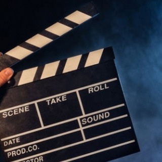 Логотип @adelfilms - Adel Films