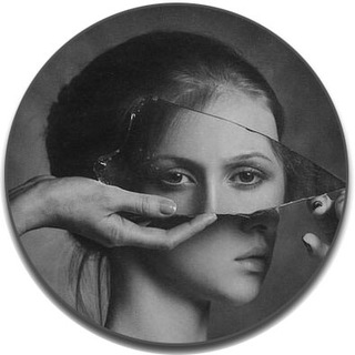 Логотип @adeli_444 - Адели