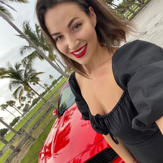 Логотип @adelina_channel - ❤️‍🔥Аделина Андреева | БОГИНЯ ПРОДАЖ