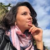 Логотип @adelina_feofilatova - Аделина | проекты с душой