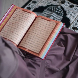 Логотип @adelina_koranarabic - Adelina | Koran_Arabic