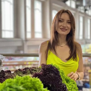 Логотип @adelina_yarchenko - Адель про Биохакинг| Anti-age |ПП-рецепты