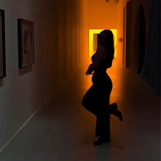 Логотип @adelliaadi - Адели шоу 🧡