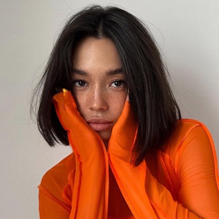 Логотип @adelya_kaspanova - adelya kaspanova