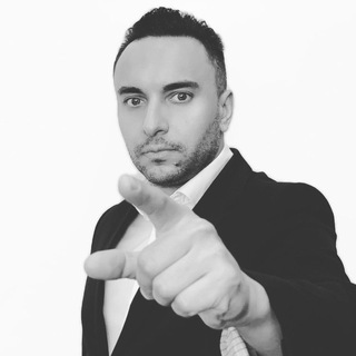 Логотип @ademidov_official - Алексей Демидов