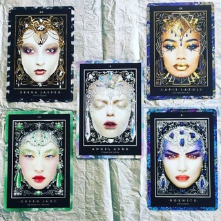 Логотип @adeptarot - ❤Ваши карты♦