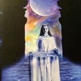 Логотип @adeptarot15 - Адепт Мантики🔮