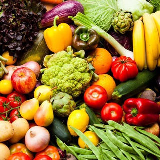 Логотип @adequate_nutrition1 - Адекватное питание