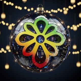 Логотип @aderente - Мафия Онлайн (Aderente news)