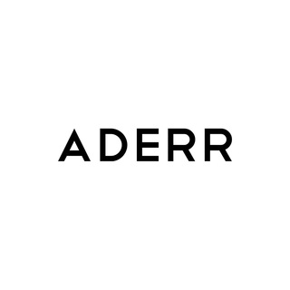 Логотип @aderrsays - 😧