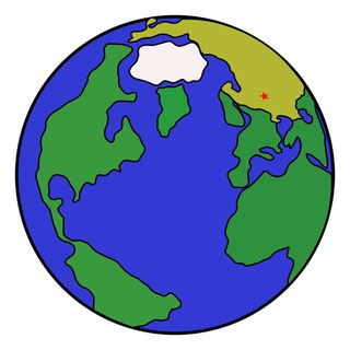 Логотип @adeshkaru - Адешка 🇷🇺