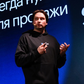 Логотип @adesk_ru - Степан Родионов, CEO Adesk