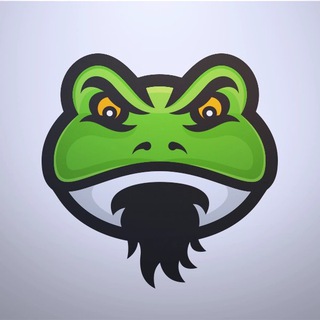 Логотип @adfrogmoney - AdFrog | Заработок