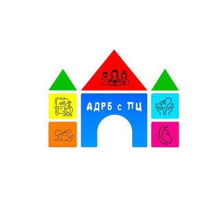 Логотип @adgbpc - ГАУЗ «АДРБ с ПЦ»