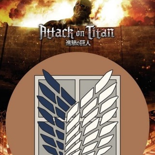 Логотип @adgoff - Attacco dei Giganti - ITA