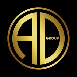 Логотип @adgroupart - Арт Дневник Art News