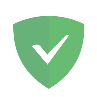 Логотип @adguard_cn - Adguard [CN]