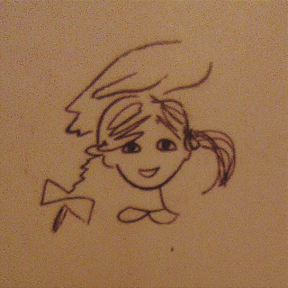 Логотип @adhdimpuls - СДВГ Импульс