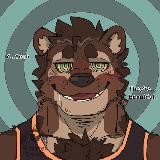 Логотип @adhiggs - Higgs' black market