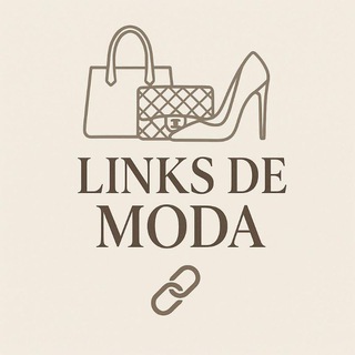 Логотип @adiclook - LINKS DE MODA (canal adiclook)