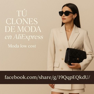 Логотип @adictasallowcost - Adictas al low cost moda