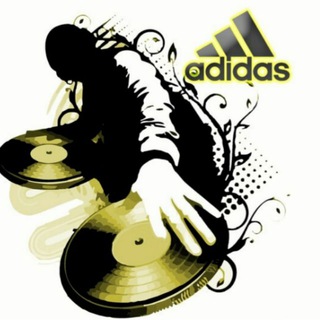 Логотип @adidasarantira - Фан-клуб адидаса