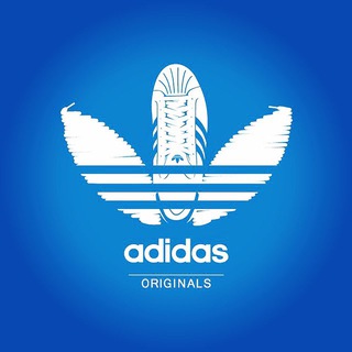 Логотип @adidascom - O’rikzor_adidas