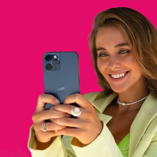 Логотип @adikhnova - ⚡️Ann Dikhnova ⚡️