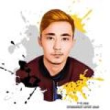 Логотип @adikvinchun - Хромой Лось 🤟🏼