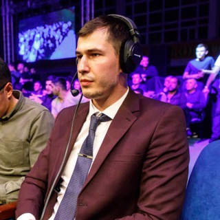 Логотип @adil_zodorov - 🎙В эфире Адиль Зодоров