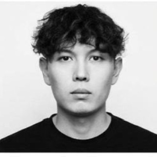 Логотип @adilb3k - ㅤㅤ