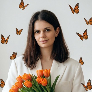 Логотип @adilemommyy - АДИЛЕ @adile.mommy ❤️